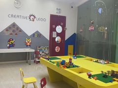 -百变创造力活动中心(虹口龙之梦中心店)