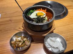 -土大力韩式烤肉料理(39年·和平路店)