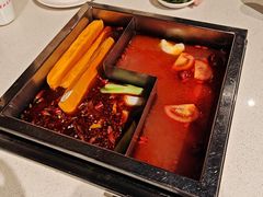-红鼎坊·老成都火锅(新南门店)