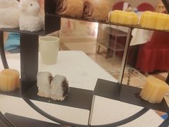 -东来顺饭庄(西单店)