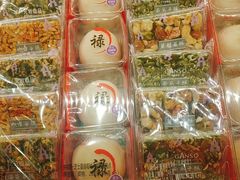 -元祖食品GANSO(黄河大街店)