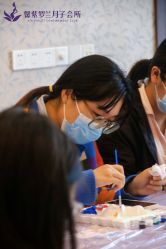 -馨紫罗兰月子会所·独栋月子中心