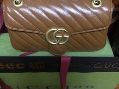-Gucci(青岛海信广场店)