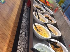 -比格比萨自助(国展店)