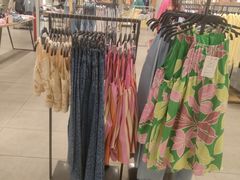 -ZARA(凯德乐峰广场店)