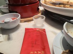 -径山十八道·风味民间菜(杭州总店)
