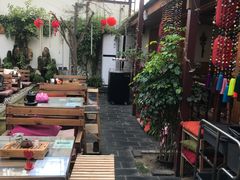 -丽江庭院之爱在路上(西单店)
