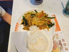-新宝餐厅(流塘店)