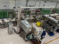 -歌斐颂巧克力小镇