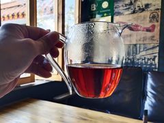 -MAP CHA普洱茶馆(翠湖店)