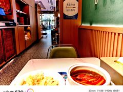 -谷田稻香·砂锅菜(元洪店)