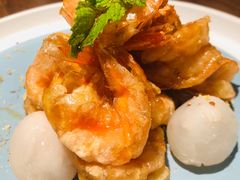-薇酌饮·陕西菜(南门外店)
