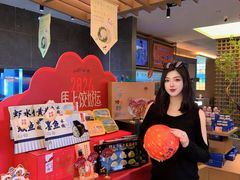 -船歌·鱼水饺青岛菜(珠江路店)