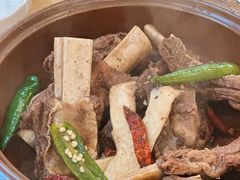 -江南面屋(明洞店)