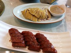 -华联广州大酒店-餐厅