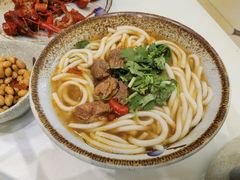 牛肉粉-湖北味道(湖北大厦店)