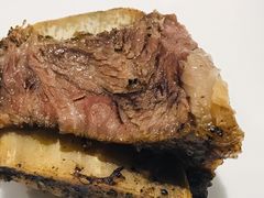 牛仔骨-汉巴味德(大悦城店)