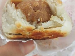 -长发西饼(临顿路店)