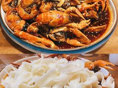苏式红油龙虾-马头巷·隐庐居·红油大虾(园区店)