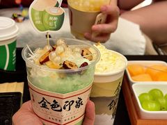 -金色印象·4K影院式足体养生(金沙店)