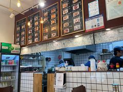 -青春分食(仙林大学城店)