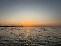 -那香海钻石沙滩浴场