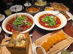 -外婆家(西溪印象城店)