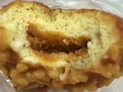 咖喱酥菠萝-巴黎贝甜(五道口店)