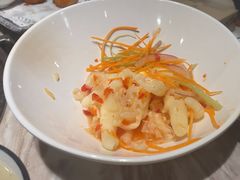 无骨凤爪-同仁四季椰子鸡(福田东园总店)