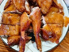 -竹乡园柴火竹筒饭·烧鸡(白水寨*森林海店)