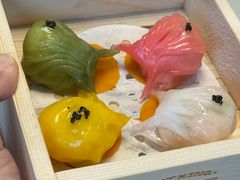 -煲王粤菜餐厅(中侨中心店)