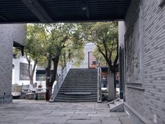 -龙潭水乡