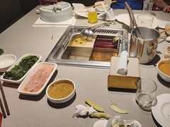-海底捞火锅(公益西桥店)