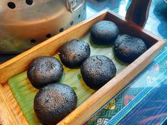 野菜团子-甘家界牌柠檬鸭(青山店)