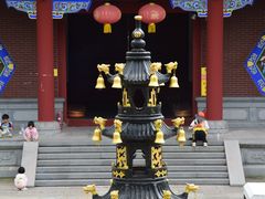 -六鼎山文化旅游区