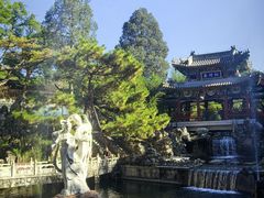 -红螺寺