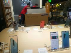 -华为授权体验店(西单大悦城店)