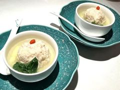 -醉舍·新淮扬菜(长宁龙之梦店)