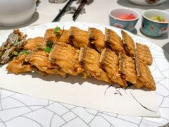 -钱塘花园·宁波菜