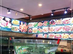 -德胜轩正宗顺德菜(宝安沙井会展中心店)