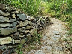 -灵溪风景区