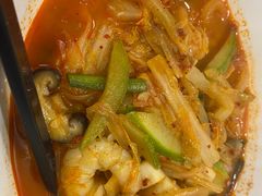 -桃园中华料理炸酱面(燕儿岛路店)