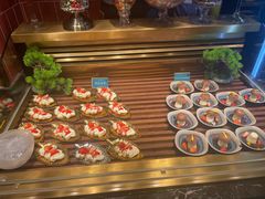 -東盛炭烤自助料理(玄武招商花园城店)