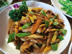 -庆云楼饭庄(什刹海店)
