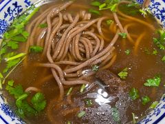 -正顺饸饹馆(中土商务楼店)