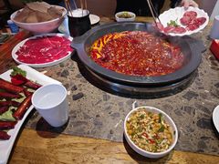 -铜人李火锅(西大街店)
