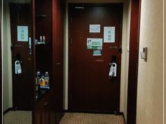 -甸园锦江宾馆(北外滩店)