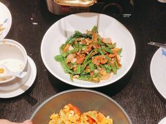 -简小舍·民间手艺菜(武昌江滩店)