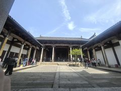 -绩溪龙川景区
