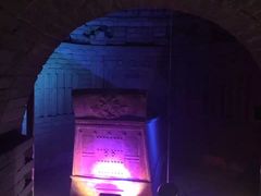 -洛阳古墓博物馆